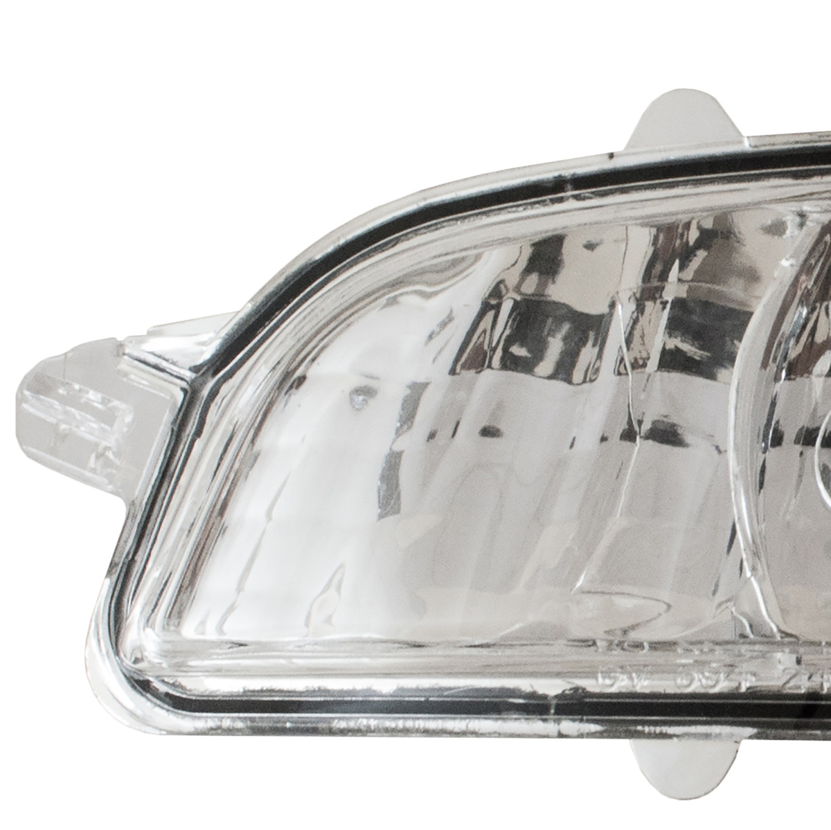 Volvo S60 I 05-10 kierunkowskaz w lusterko lewy + prawy 2 szt. KPL