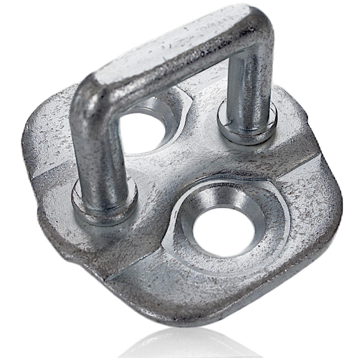 NISSAN NV400 2011- rygiel drzwi tylnych