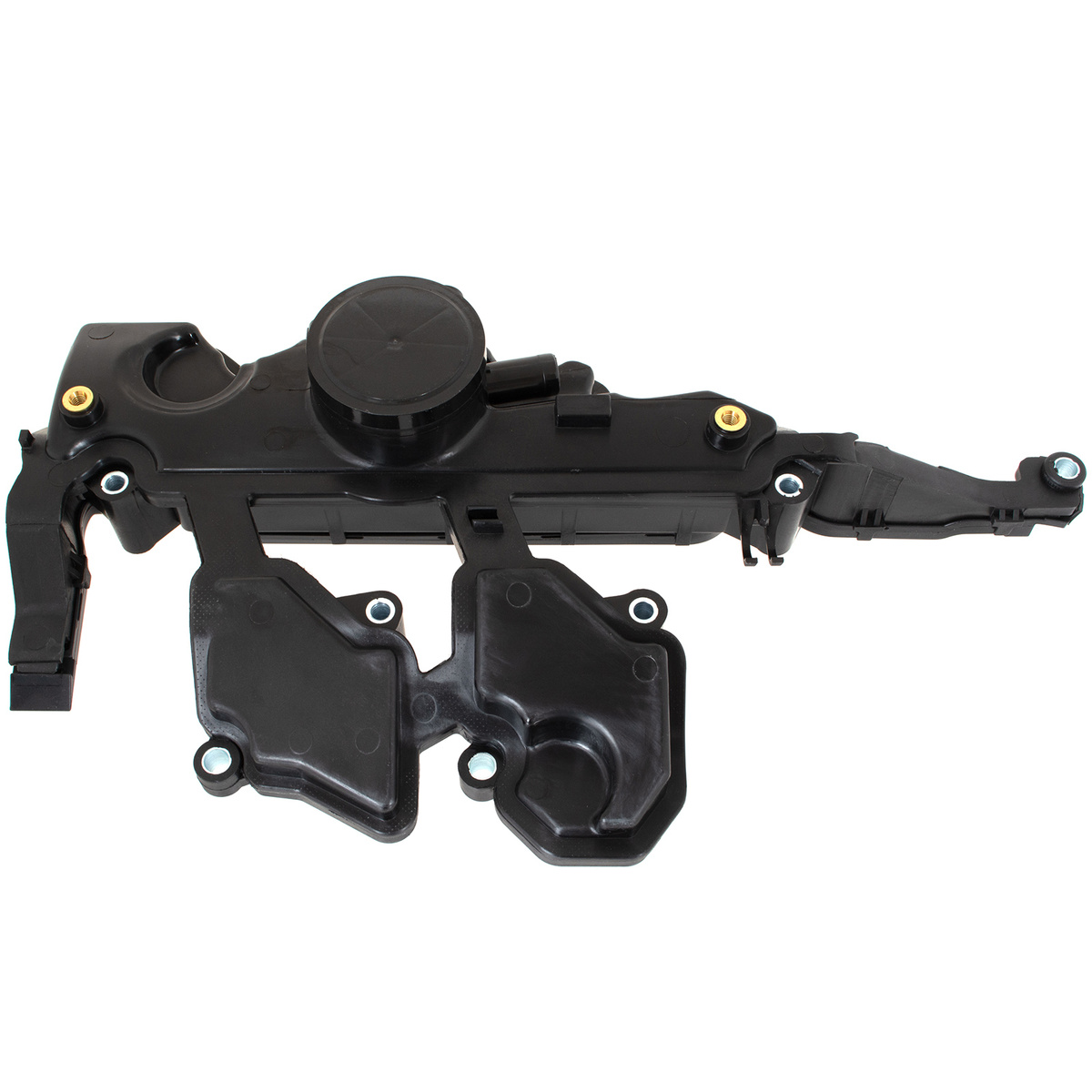 Nissan Primastar Qashqai X-Trail II X-Trail II 2.0 dCi odma separator oleju