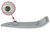 Hyundai ix35 09-15 kierunkowskaz LED w lusterko prawy