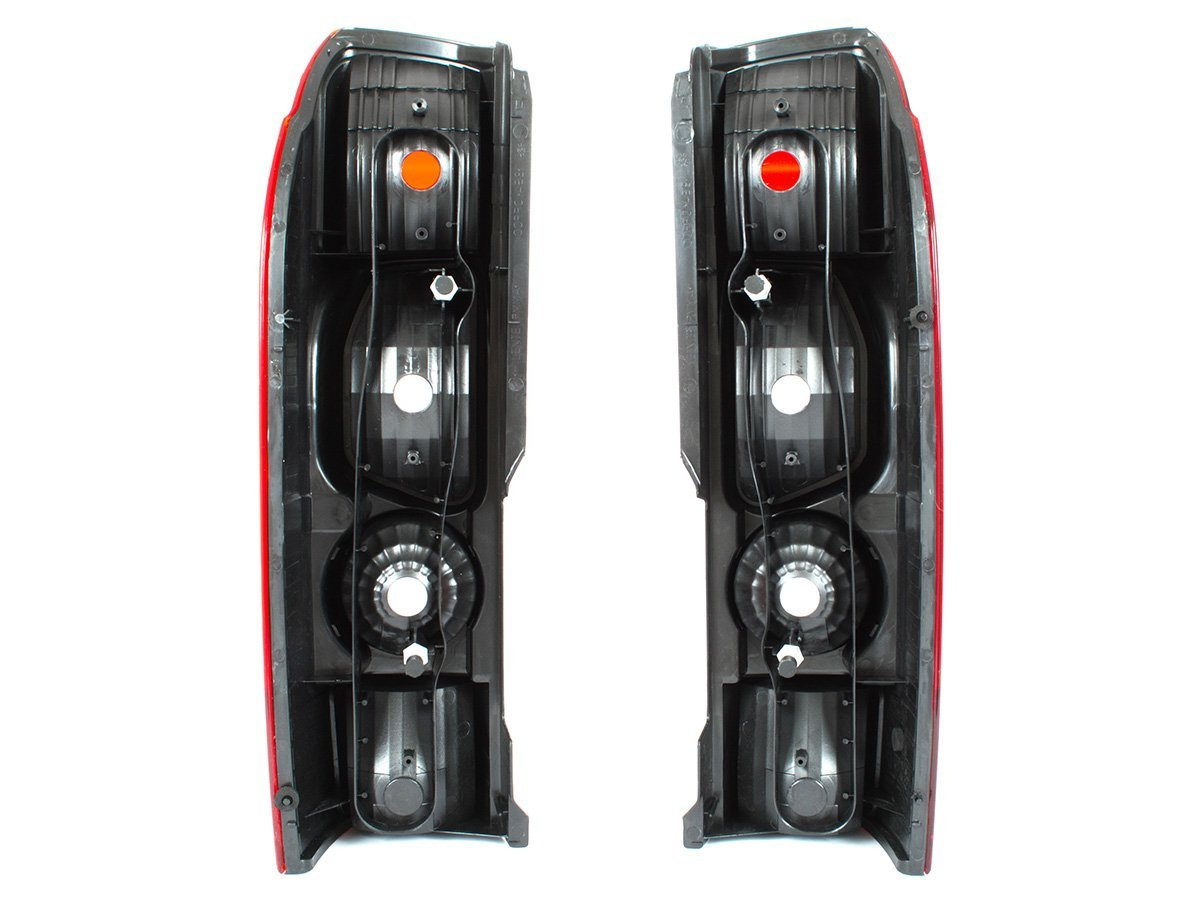 Peugeot Boxer 2006- lampa tylna lewa + prawa 2 szt. KPL