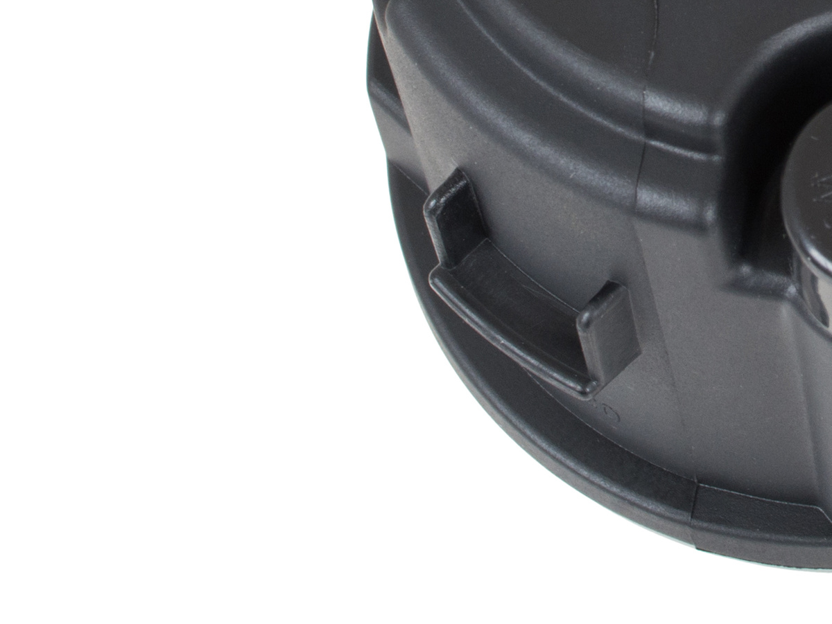 Nissan NV200 2009- halogen lewy = prawy