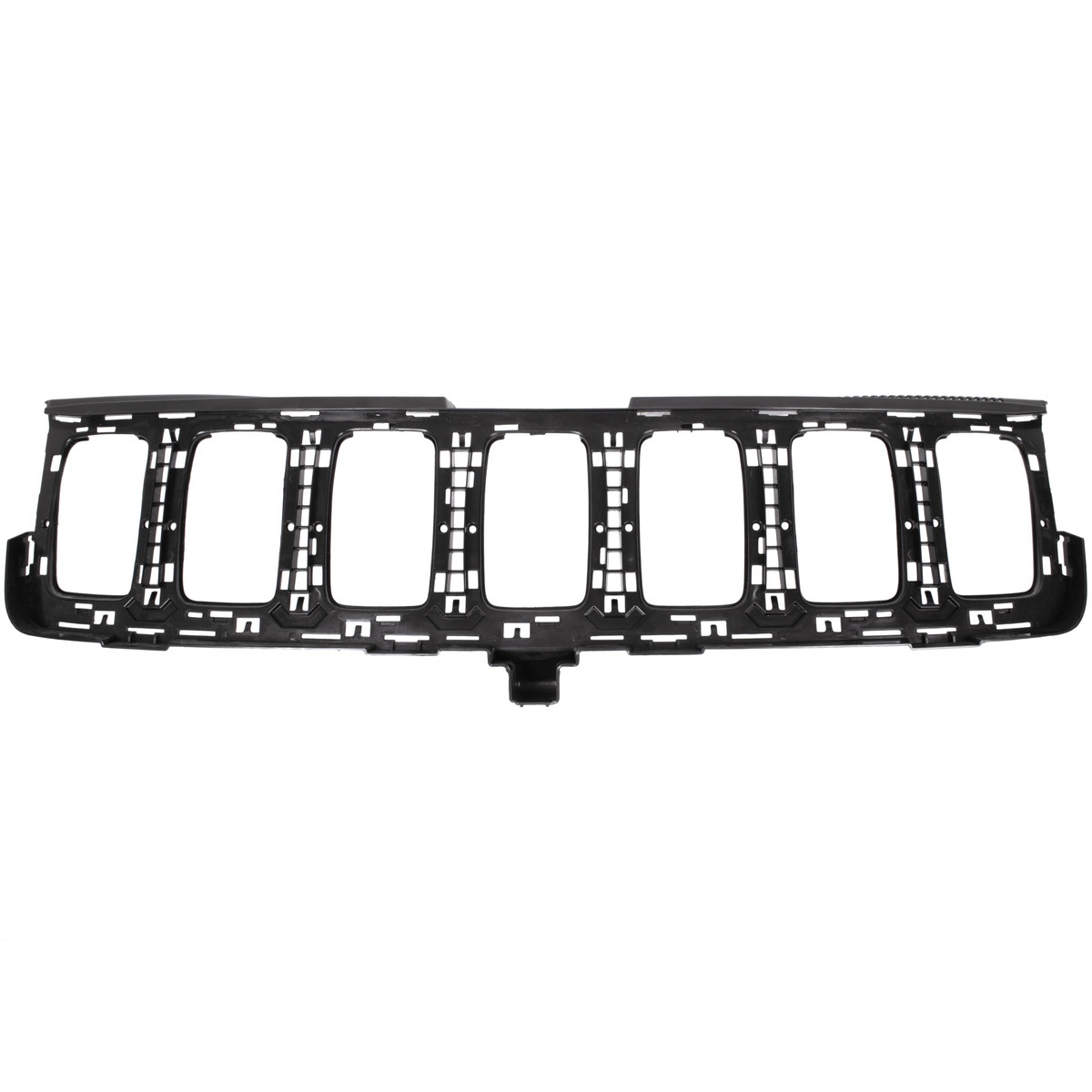 Jeep Grand Cherokee IV 17-21 wspornik / mocowanie atrapy między reflektory (grilla)