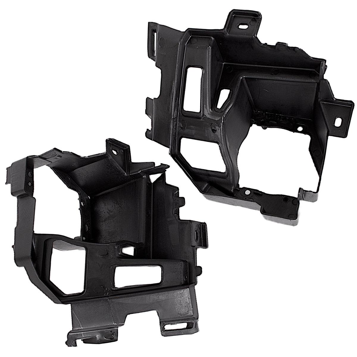 Peugeot RIFTER 2018- mocowanie halogenu lewe + prawe 2szt. KPL