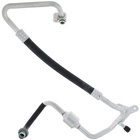 Seat Alhambra 2000- 1.8 T / 1.9 TDI / 2.0 TDI przewód klimatyzacji