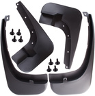 MERCEDES VIANO W447 2014- chlapacze 4 szt. kpl.