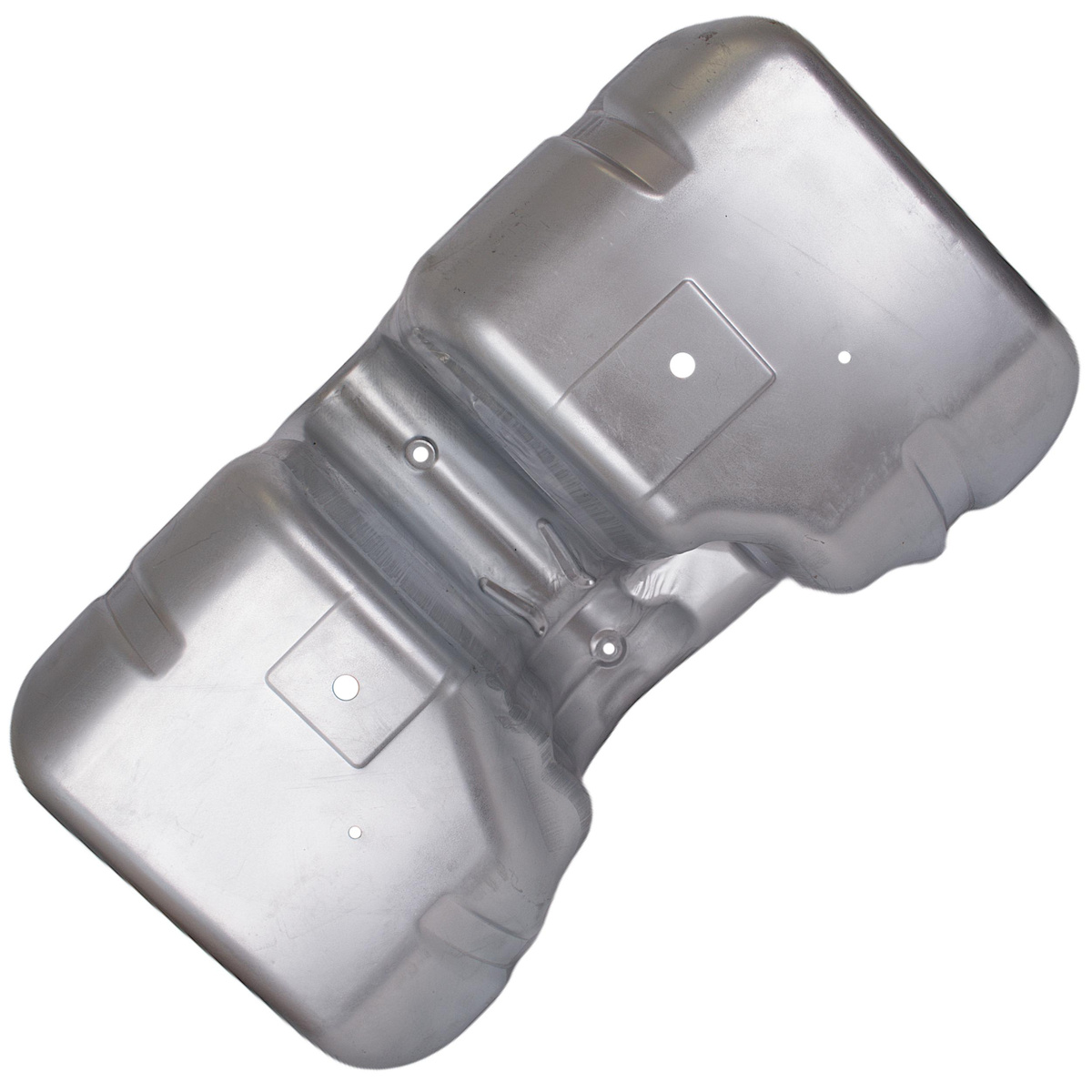 Land Rover Range Rover Evoque 12-18 osłona zbiornika paliwa