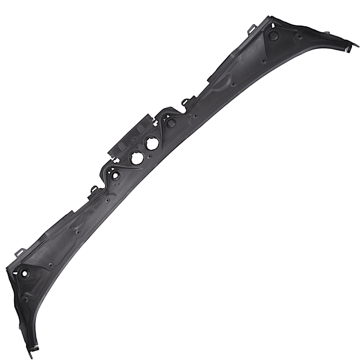 BMW 3 F30 F80 11-18 podszybie