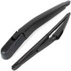 Fiat Punto Evo 09-12 wycieraczka tylna ramię + pióro