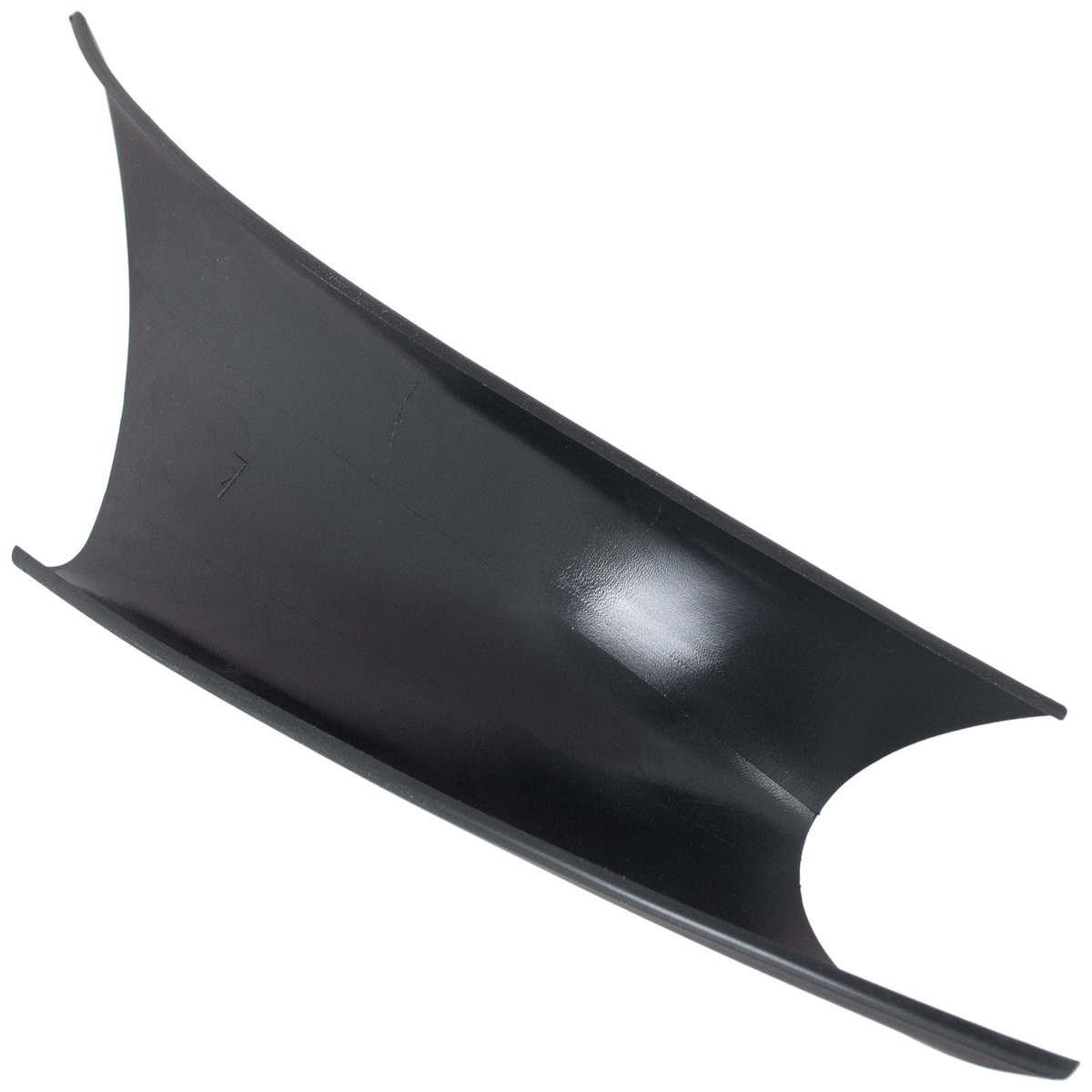 BMW 4 F32, F82 13-20 nakładka uchwytu wewnętrznego drzwi przednich lewa + prawa 2szt. KPL