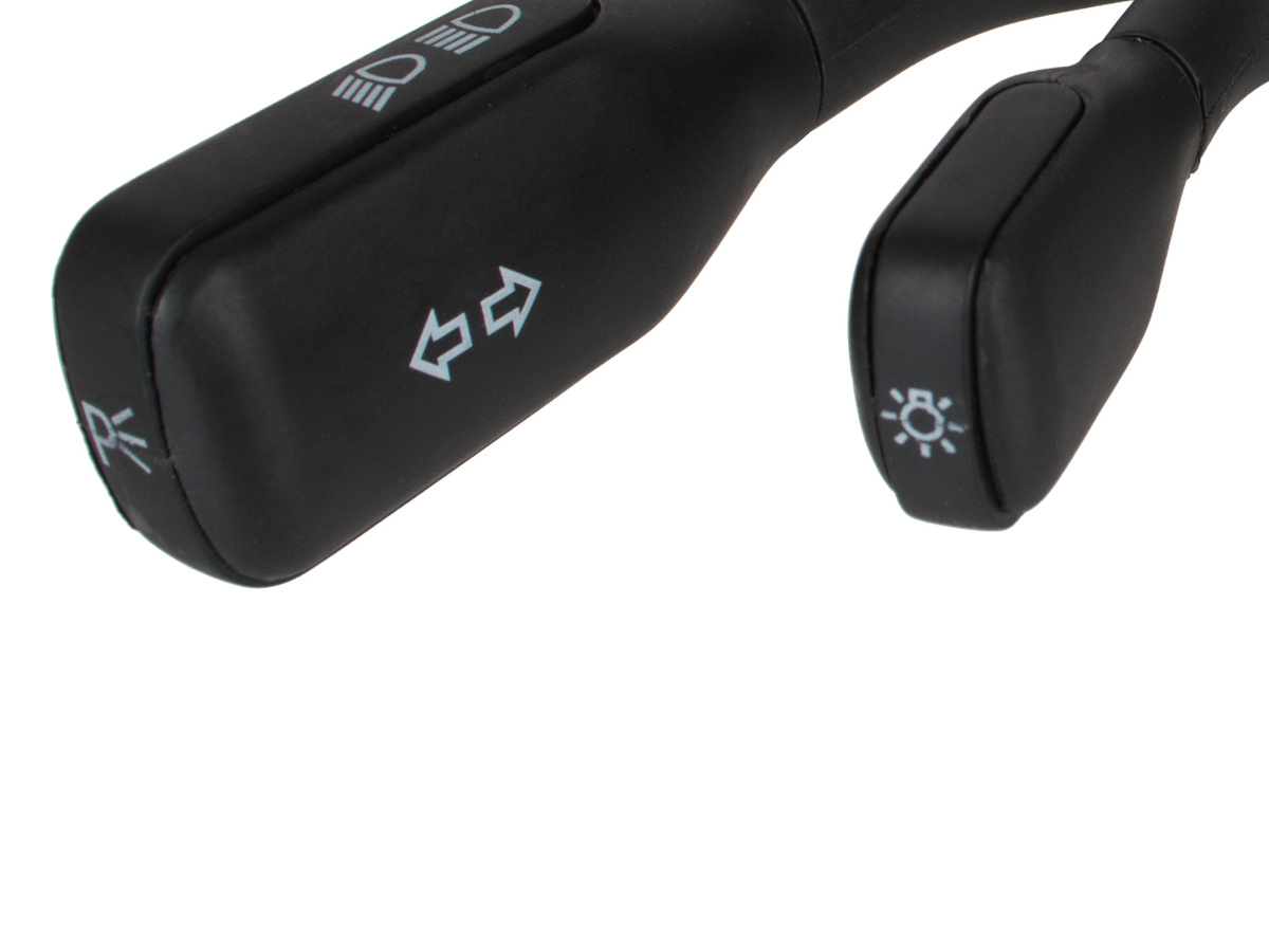 Audi A4 B5 94-99 manetka przełącznik świateł i kierunkowskazów