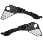 Toyota Corolla E12 HATCHBACK 03-06 mocowanie zderzaka przedniego lewe + prawe 2 szt. KPL