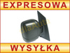 Citroen Jumpy II 07-16 lusterko zewnętrzne manualne CZARNE prawe