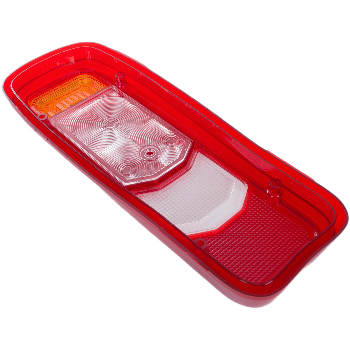 Iveco Daily VII 2022- klosz lampy tylnej lewy = prawy