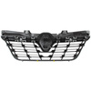 Renault Master III FL 14-19 atrapa między reflektory (grill)