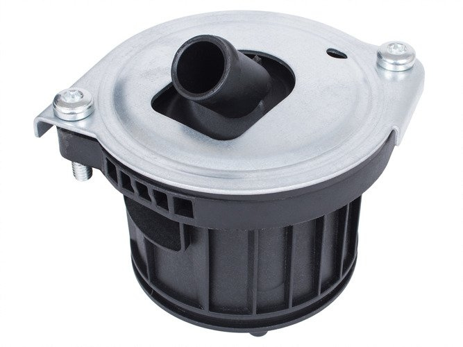 Audi A4 01-08 2,5 TDI filtr odma separator oleju