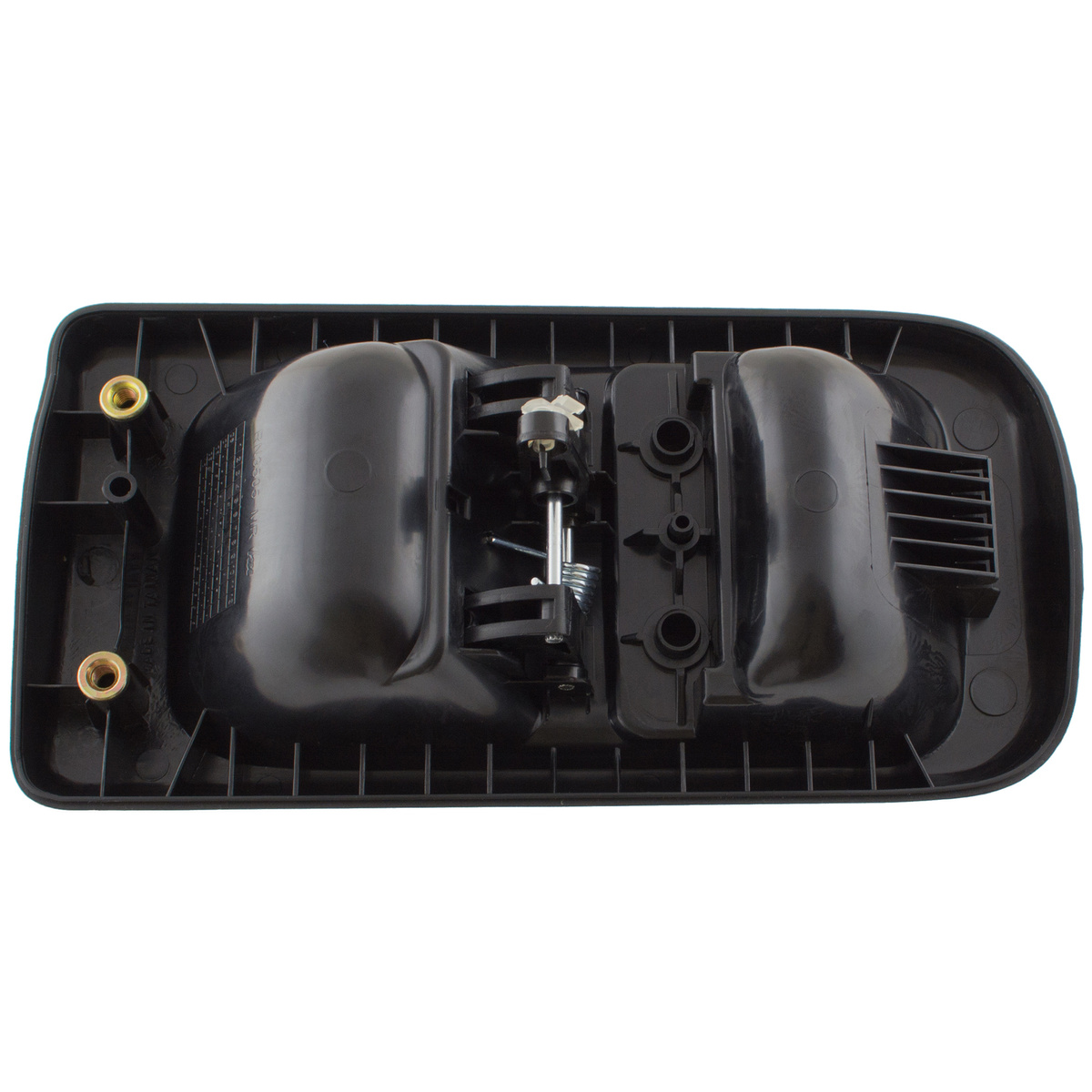 Renault Master 98-10 klamka zewnętrzna drzwi bocznych przesuwnych prawych