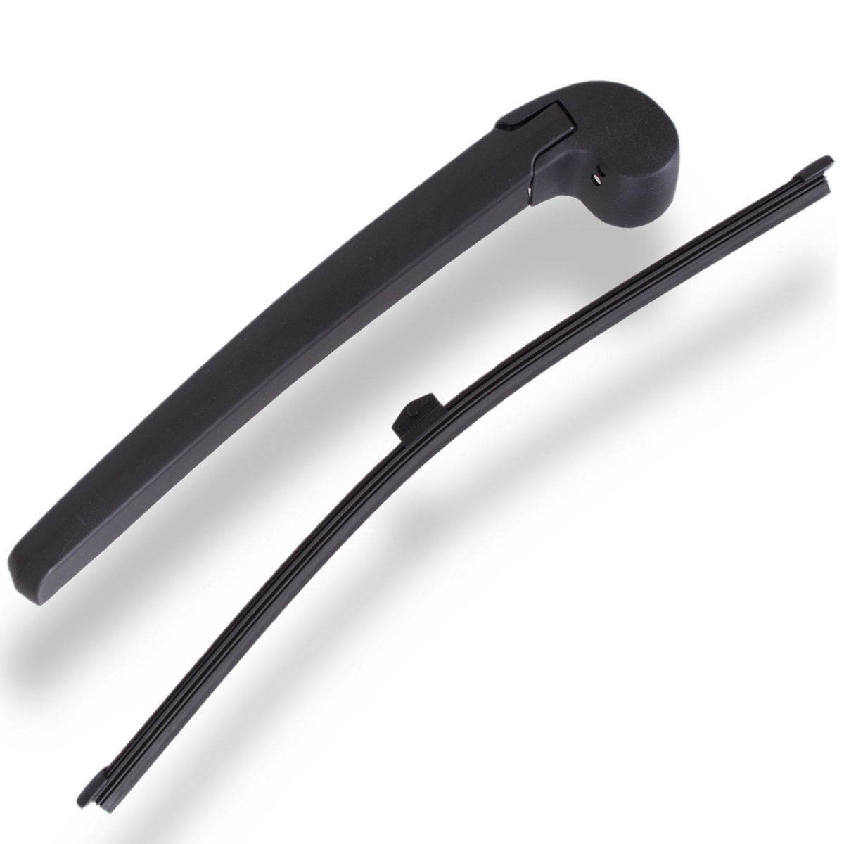 Audi A3 2012- wycieraczka tylna ramię + pióro