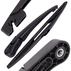 Citroen C4 GRAND PICASSO I 06-13 wycieraczka tylna ramię + pióro