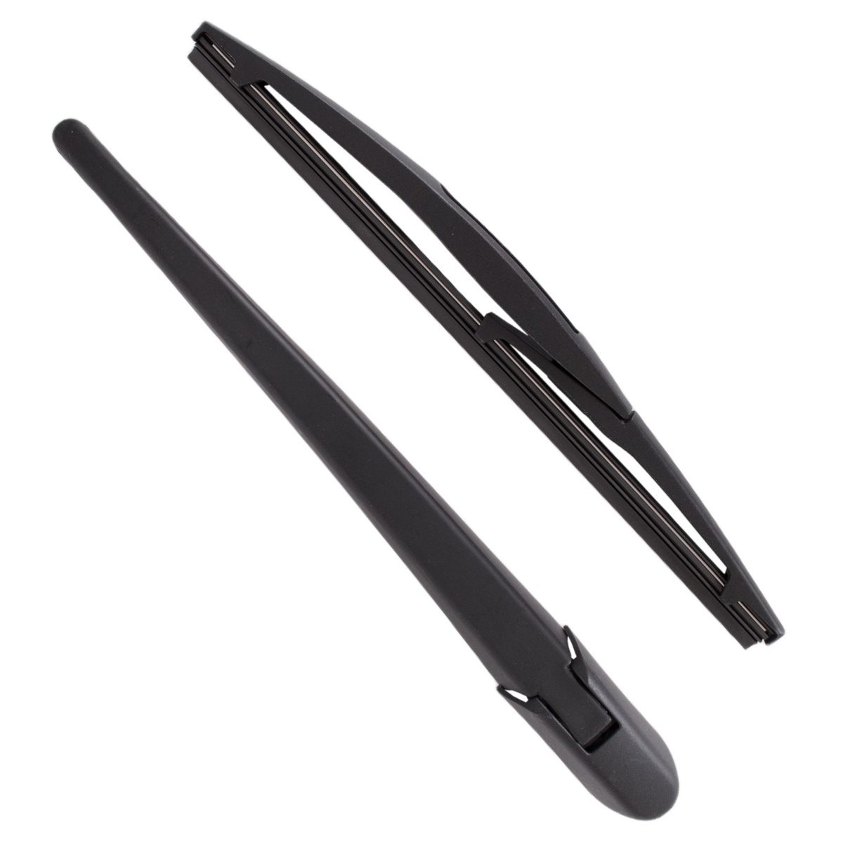 Honda HR-V 2015- wycieraczka tylna ramię + pióro