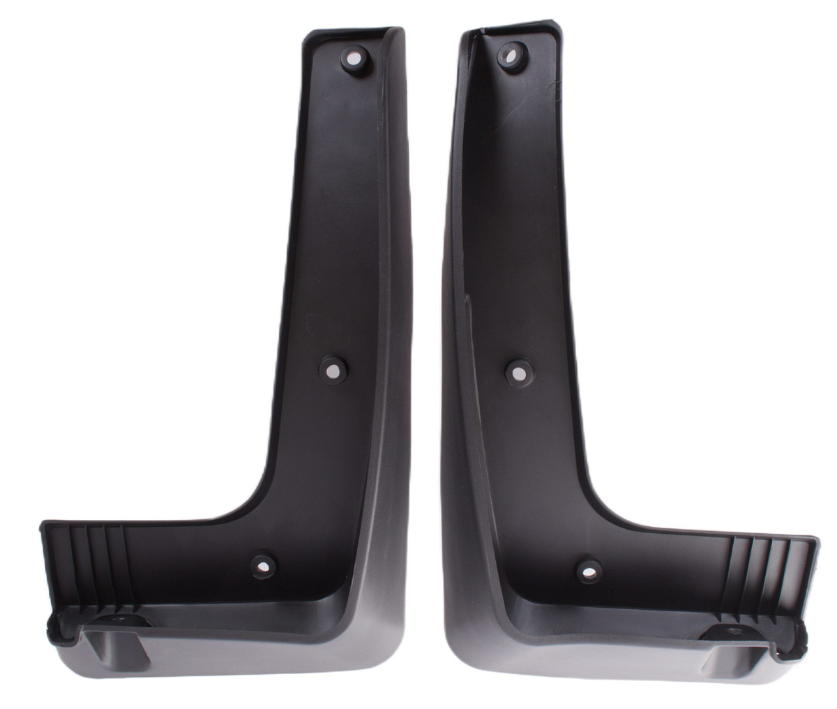 KIA SPORTAGE IV 15-21 chlapacze 4 szt. kpl.