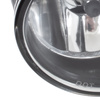 BMW X6 F16 F86 14-19 halogen prawy