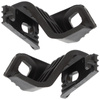 BMW Seria 4 F32, F33, F36, F82, F83 13-20 mocowanie reflektora lewe + prawe kpl