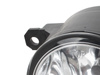 Citroen DS4 2011- halogen lewy = prawy