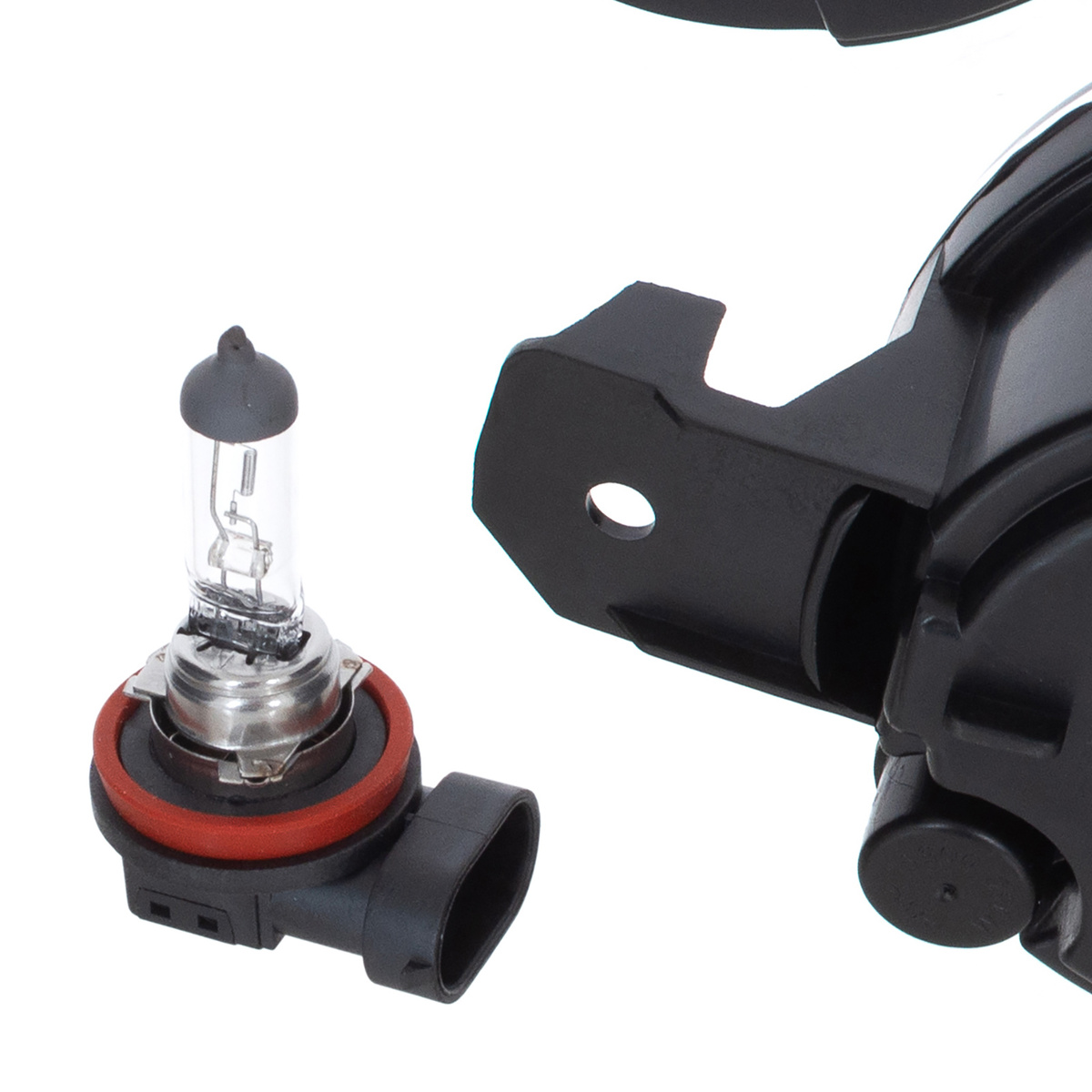 BMW X5 E70 06-13 halogen lewy + prawy 2 szt. KPL