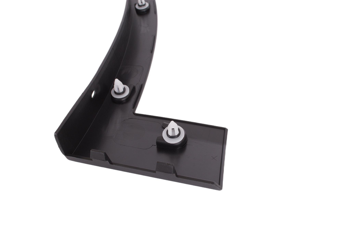 BMW X1 F48 14-22 nakładka błotnika przedniego prawa