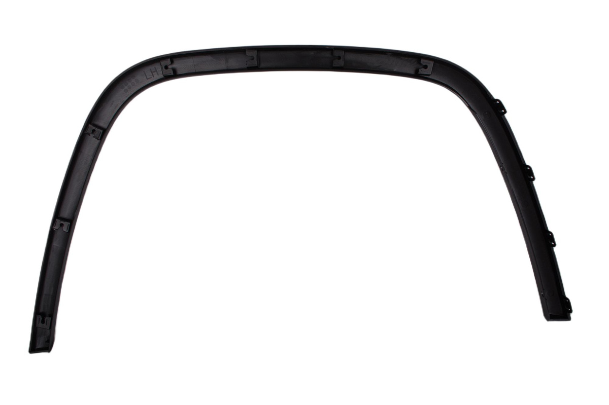 Jeep GRAND CHEROKEE IV 17-21 nakładka błotnika przedniego lewa + prawa 2szt. KPL