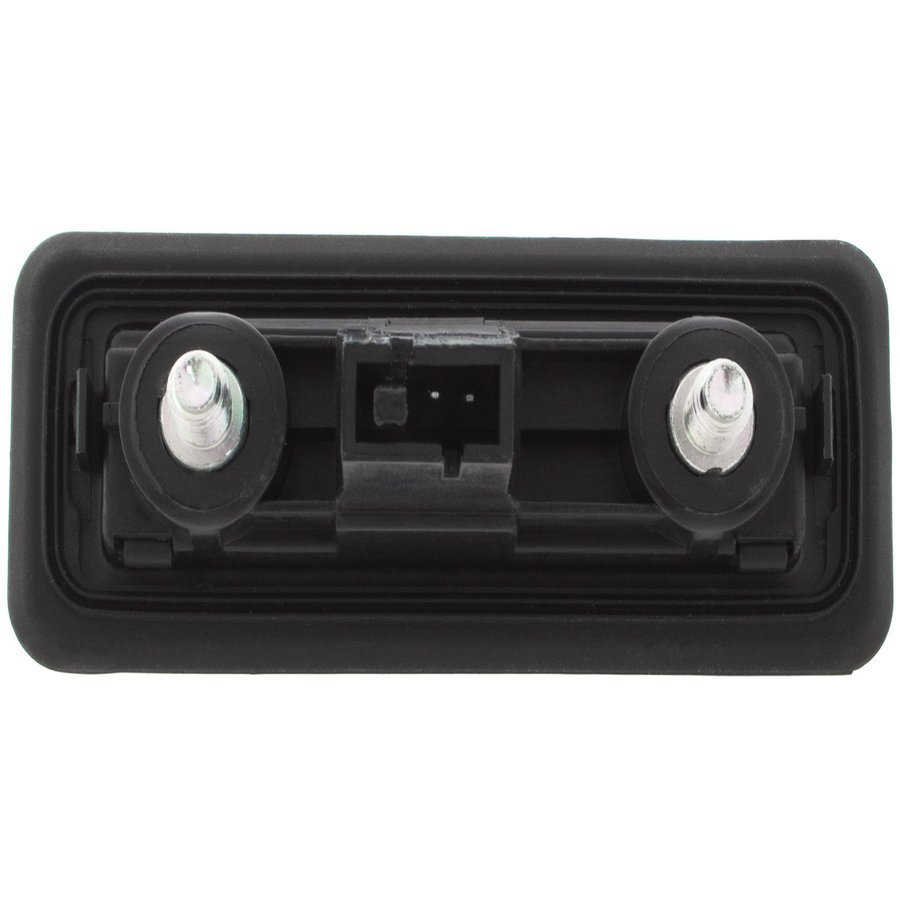 Audi A1 8X 10-18 klamka zewnętrzna (mikrostyk) tylnej klapy bagażnika