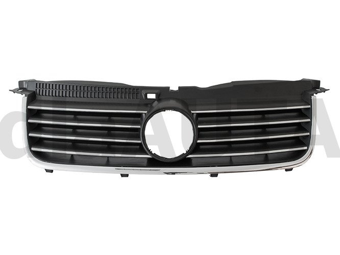 VW Passat B5 00-05 atrapa między reflektory (grill)