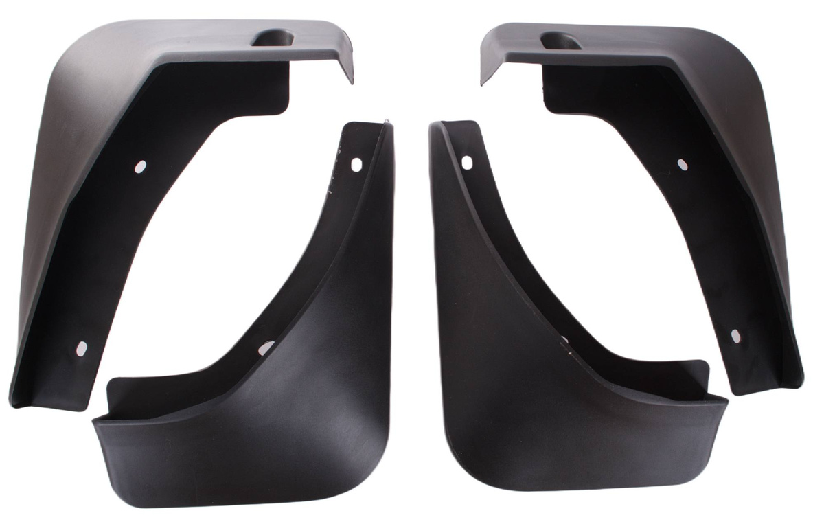 OPEL MOKKA 12-17- chlapacze 4 szt. kpl.