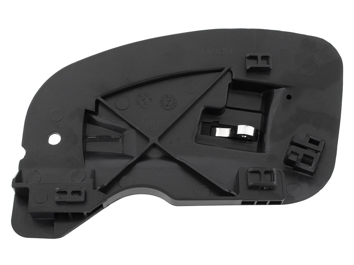 Opel Combo C 01-11 klamka wewnętrzna CHROM przednia lewa