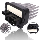 Saab 9-3 / 9-3X 02-15 rezystor opornik dmuchawy