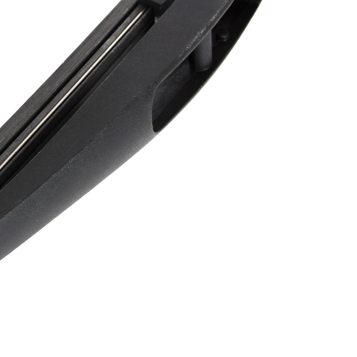 Mitsubishi ASX 2010- wycieraczka tylna ramię + pióro