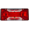 Iveco Daily 2006- kontener lampa tylna prawa
