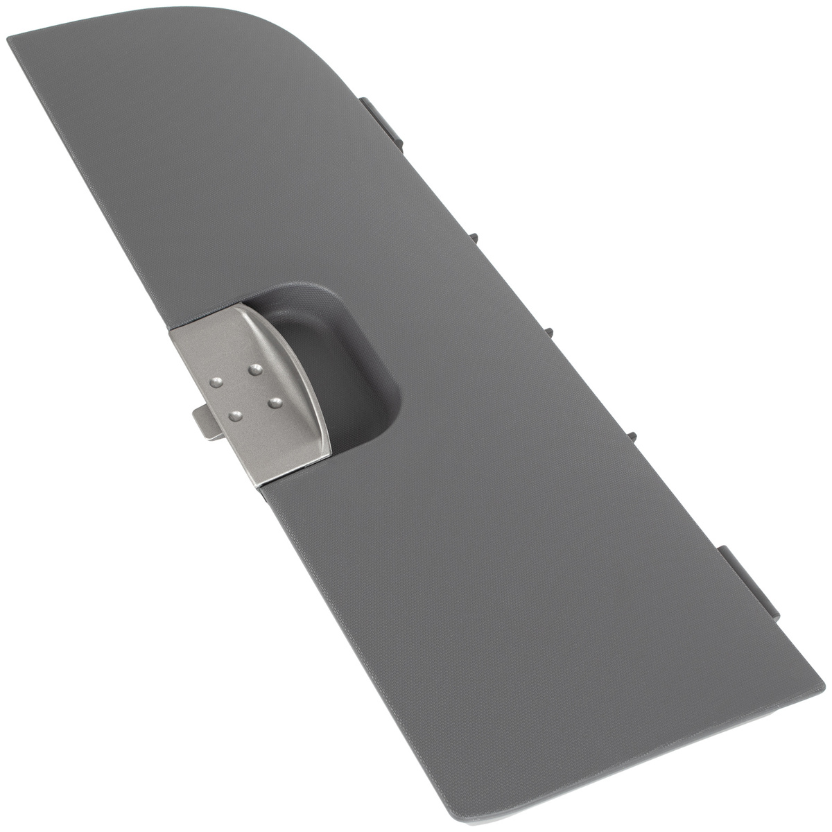 Toyota Aygo 06-13 klapka schowka pasażera SZARA LHD