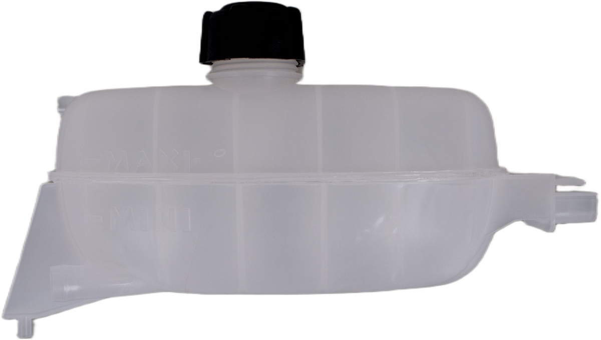 Renault CLIO II 98-08 zbiorniczek wyrównawczy + KOREK