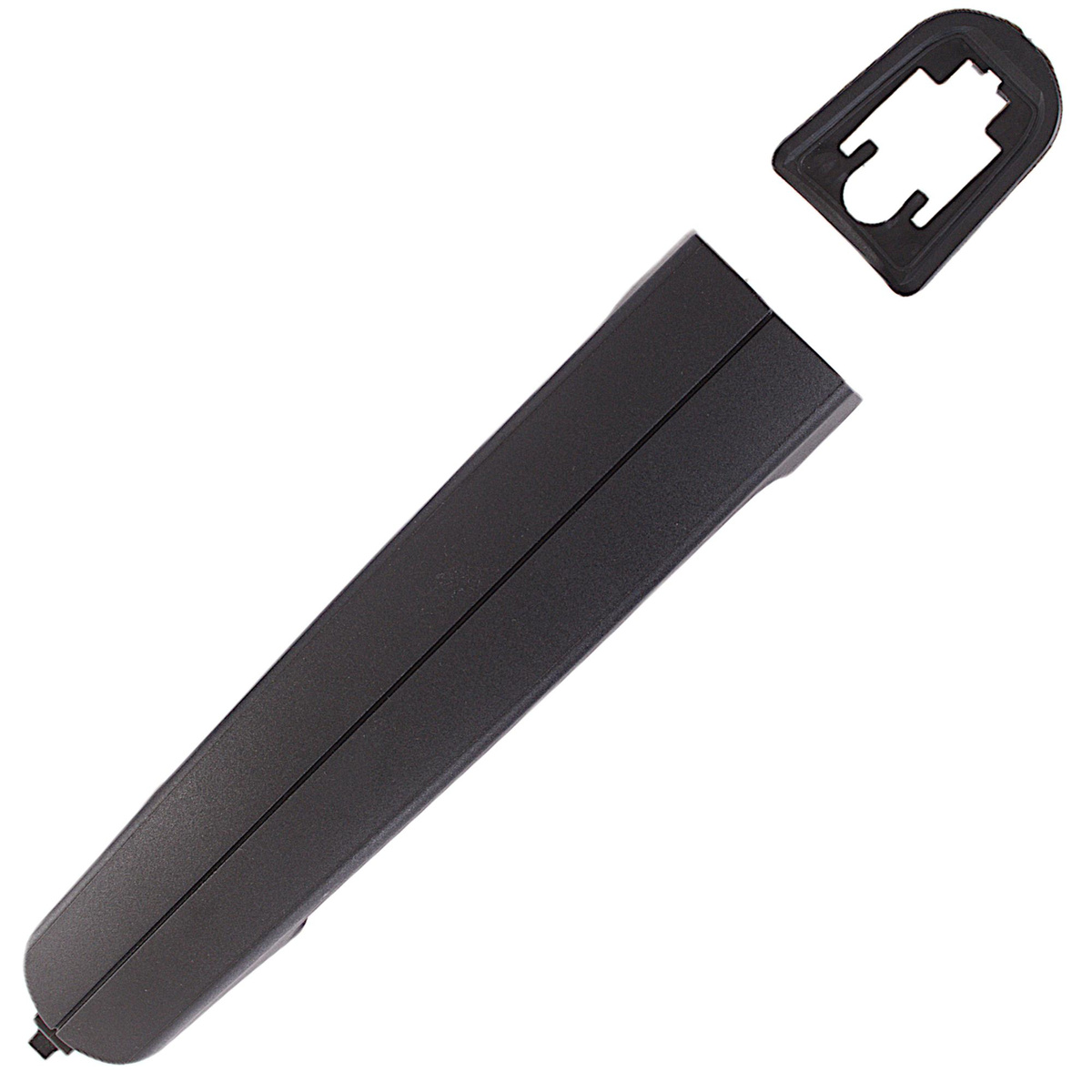 Ford C-MAX 15-19 klamka zewnętrzna drzwi bocznych przesuwanych z uszczelką