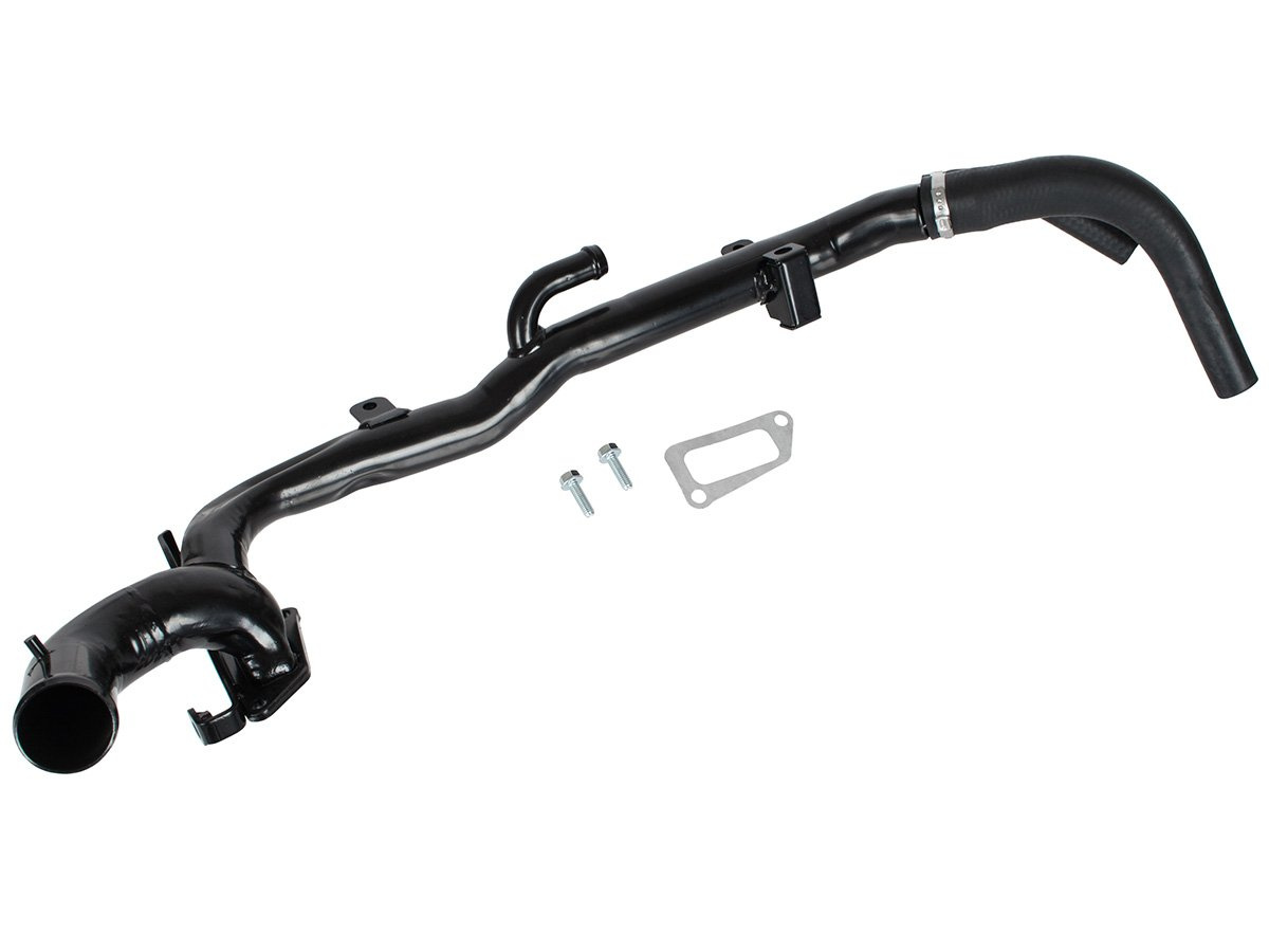 Opel Astra III H 04-10 1,9 CDTI 150 KM magistrala wodna chłodnicy