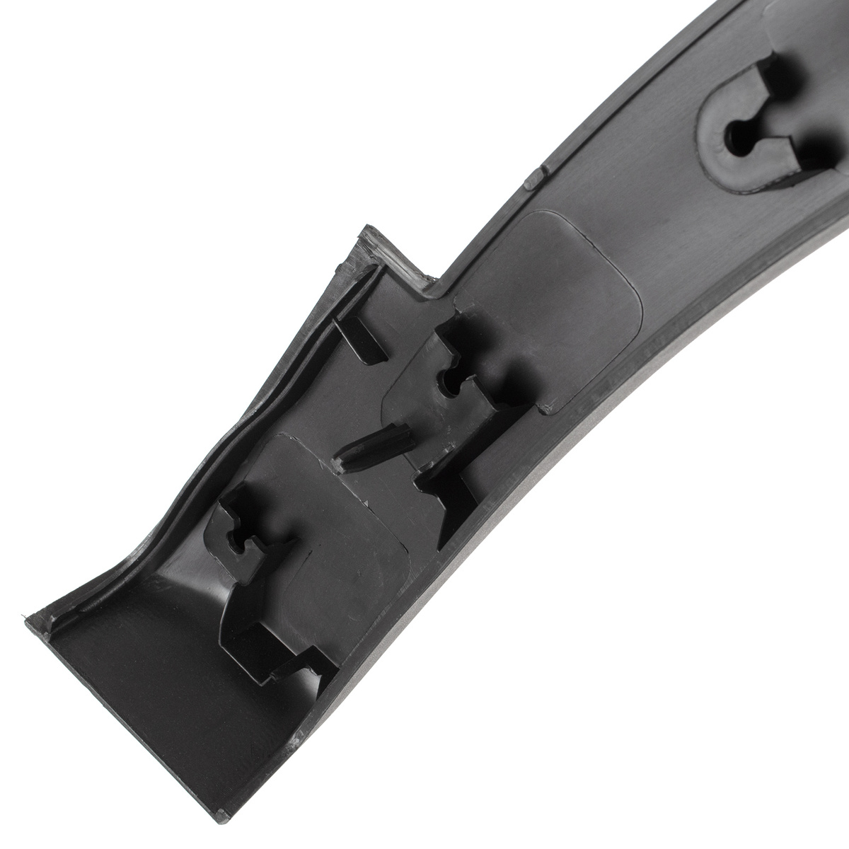 Renault Kadjar 15-18 nakładka błotnika przedniego lewa