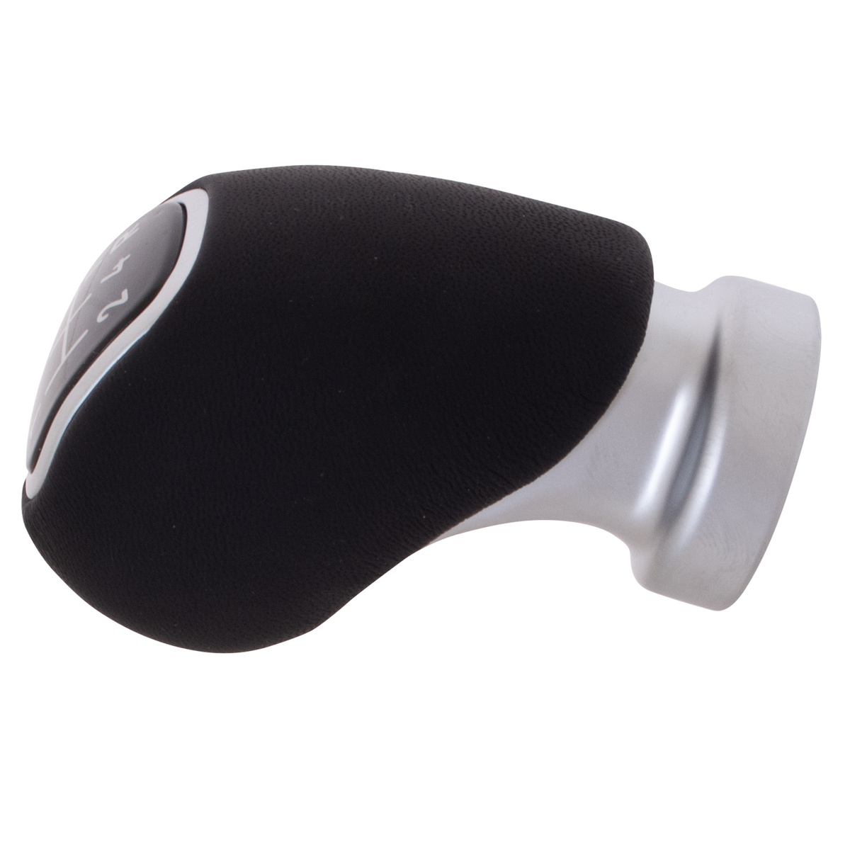 Hyundai i20 II 14-20 gałka zmiany biegów 5B EKO SKÓRA