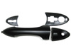 Ford Focus Mk1 98-04 klamka zewnętrzna przednia lewa
