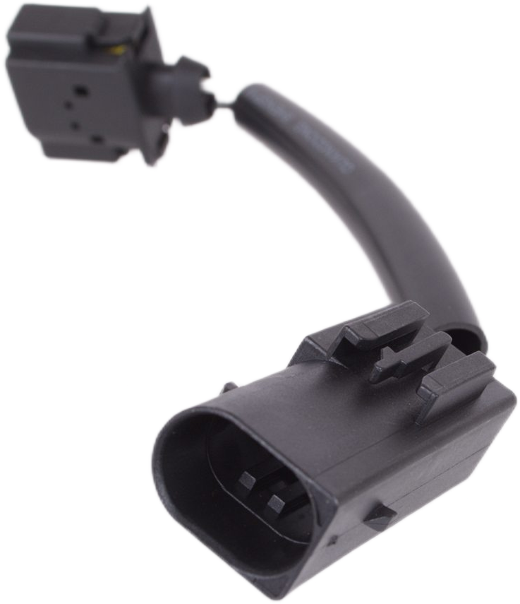 Mercedes E W211 02-08 W212 09-16 wiązka adapter nastawnika wałka rozrządu