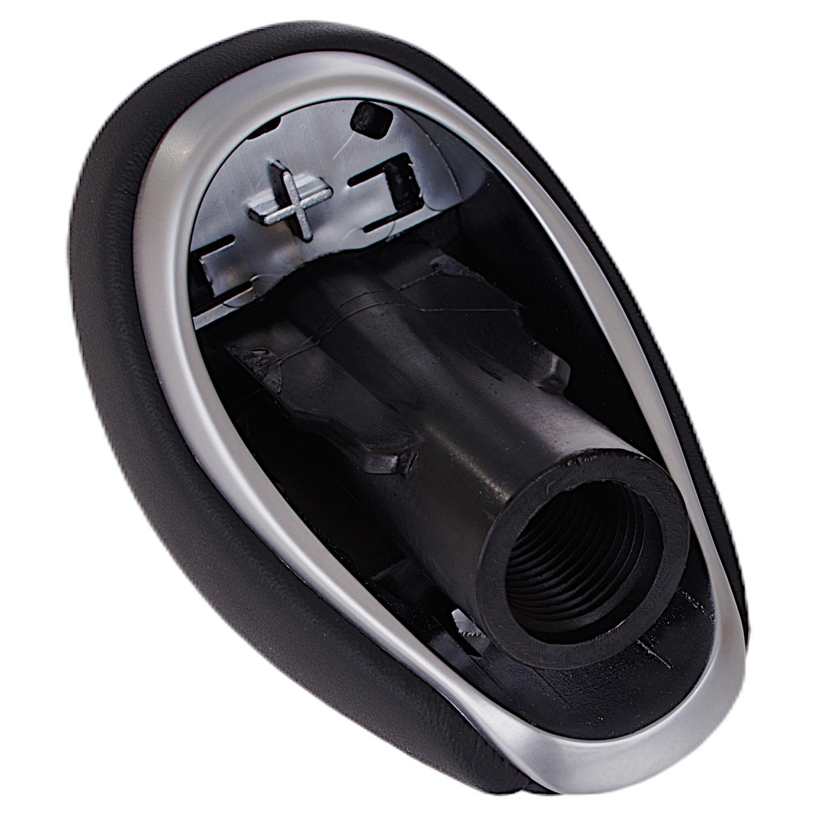 HYUNDAI SANTA FE III 13-17 gałka zmiany biegów manualna 6 biegowa