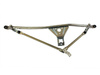 Seat Inca 95-00 mechanizm wycieraczek