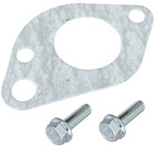 Opel Vectra C 04-09 1,9 CDTI 100 KM / 120 KM uszczelka magistrali wodnej chłodnicy