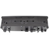 Mercedes KLASA A W169 04-12 panel sterowania szyb i lusterek elektrycznych